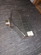 Bohnenbehälter cino rheavendo gebraucht kaufen  Friedeburg