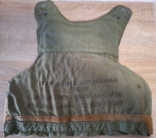 Body armor aircrewman gebraucht kaufen  Blieskastel