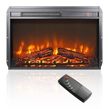 Ahumpaly electric fireplace for sale  Buffalo
