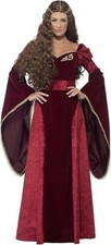Adult ladies medieval for sale  SOLIHULL