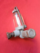 Filtro benzina fiat usato  Quarrata