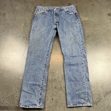 Levis 501 denim for sale  Carson