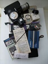 Cinepresa vintage canon usato  Italia