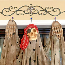 Hanging floating pirate for sale  Mission Viejo