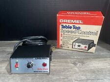 Dremel 219 table for sale  North East