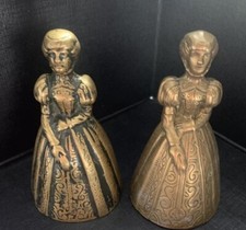 Vinyage old brass for sale  PRESTATYN