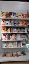Zeitungsregale zeitschriftenre gebraucht kaufen  Berlin