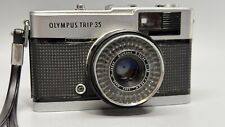 Lympus trip zuiko gebraucht kaufen  Duisburg