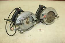 Lot two skilsaw for sale  Avon