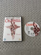 Cromwell dvd alec for sale  LEVEN