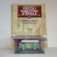 Lancia jolly borotalco usato  Corbetta