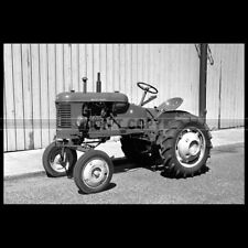 Photo .021674 massey d'occasion  Martinvast
