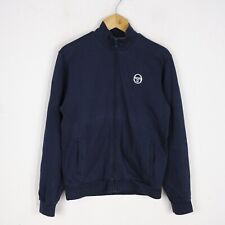 Felpa sergio tacchini usato  Ercolano