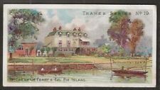 Taddy thames series for sale  COLNE