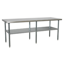 Sealey ap2184ss stainless for sale  NELSON