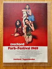 Tretford teppichboden wesel gebraucht kaufen  Aßlar
