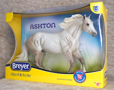 Breyer pferd modellpferd gebraucht kaufen  Leverkusen