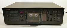 Nakamichi 202 tape gebraucht kaufen  Deutschland