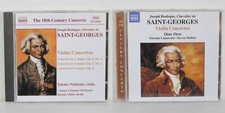 Saint georges concertos d'occasion  Laval