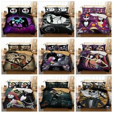 Nightmare christmas duvet for sale  UK