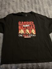 Gabriel iglesias one for sale  Carlsbad