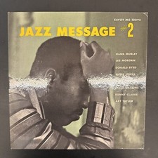 Hank Mobley on Savoy 12092., usado comprar usado  Enviando para Brazil