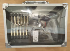 Mini akku schrauber gebraucht kaufen  Fredenbeck