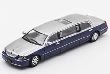 Lincoln town car gebraucht kaufen  Maintal