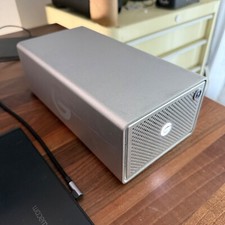 Raid 20tb storage for sale  LONDON