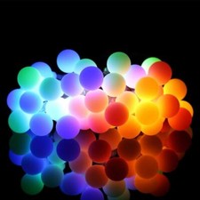 Guirlande lumineuse noël d'occasion  Expédié en Belgium