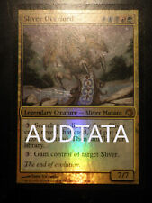 Mtg magic sliver d'occasion  Pontoise
