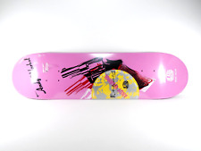 Usado, Vintage Skateboard - Alien Workshop Warhol Grant Taylor - 2009 Old Stock - mint comprar usado  Enviando para Brazil