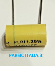 27400pf 63v 1.25 usato  Cervia