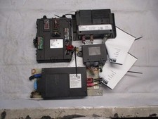 Módulo de controle de comunicação Ford Taurus X 2008 2009 fabricante de equipamento original comprar usado  Enviando para Brazil