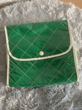 Strumpftasche vintage gebraucht kaufen  Klettgau