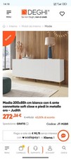 Credenze e madie usato Credenze e madie usato Villaricca