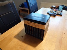 Game thrones complete gebraucht kaufen  Auerbach
