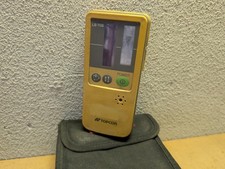 Empfänger topcon rotationslas gebraucht kaufen  Odelzhausen