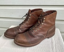 Red wing shoes for sale  Kansas City