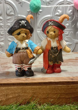 2012 cherished teddies d'occasion  Expédié en Belgium