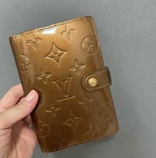 Louis vuitton agenda gebraucht kaufen  Monheim