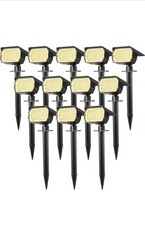 Solar spot lights for sale  Spring Hill