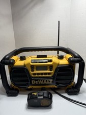 Dewalt dc012 work for sale  Spearfish