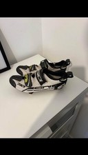 Sidi carbon triathlon for sale  CARDIFF