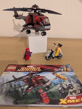 Lego marvel superheroes for sale  DRIFFIELD