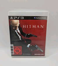 Hitman absolution playstation gebraucht kaufen  Friedeburg
