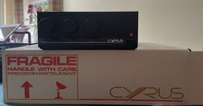 cyrus streamline for sale cyrus streamline for sale WIRRAL