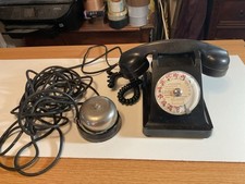 Téléphone ancien bakélite d'occasion  Sartrouville