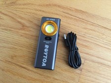 Rechargeable work light for sale  San Francisco