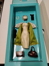 Integrity Toys "Dressed To Thrill" Luxury Wear 2005 comprar usado  Enviando para Brazil